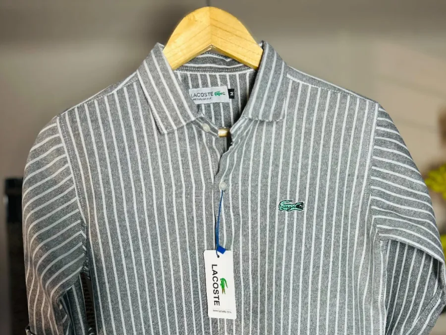SC-1 পুরুষদের শার্ট – Budget Wear