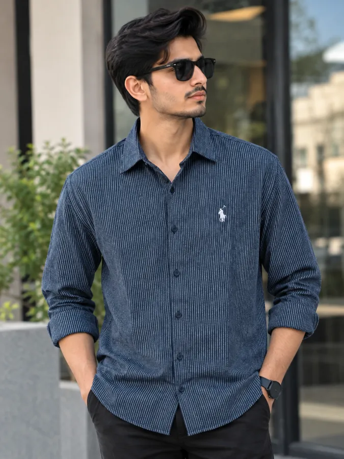 SC-9 পুরুষদের শার্ট – Budget Wear