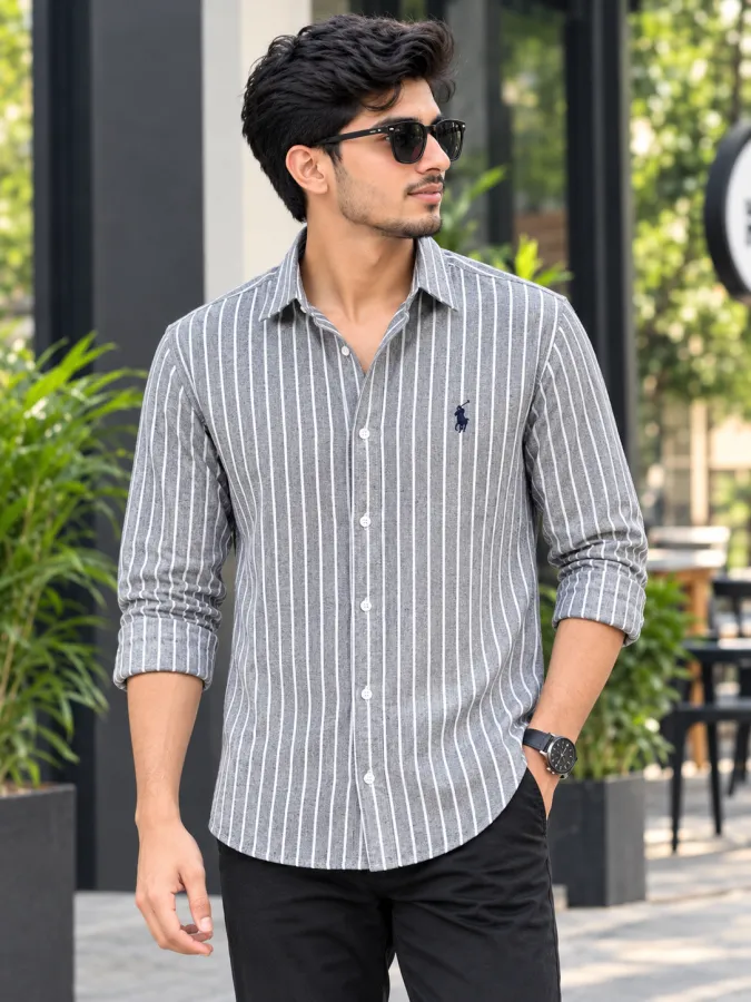 SC-1 পুরুষদের শার্ট – Budget Wear