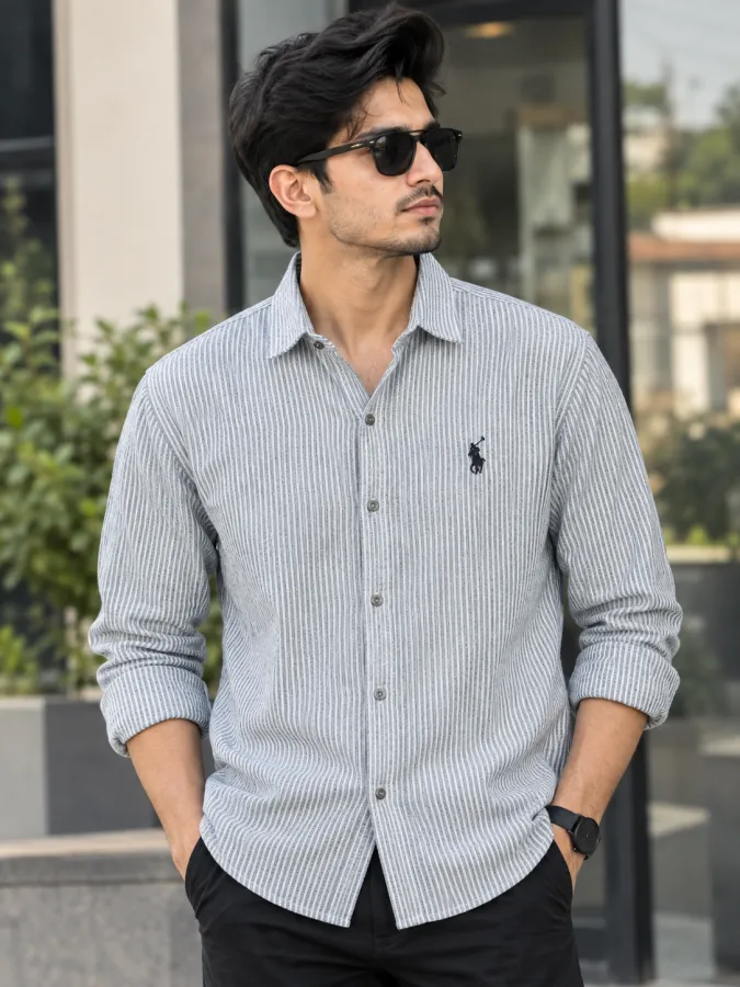 SC-11 পুরুষদের শার্ট – Budget Wear