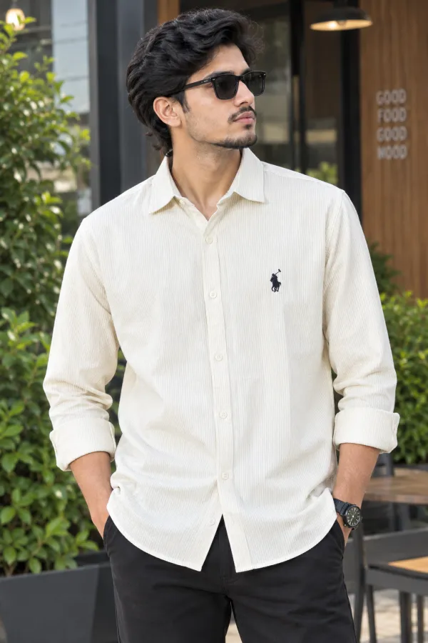 SC-19 পুরুষদের শার্ট – Budget Wear