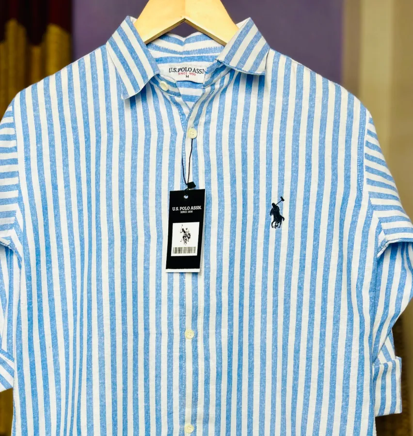 SC-10 পুরুষদের শার্ট – Budget Wear