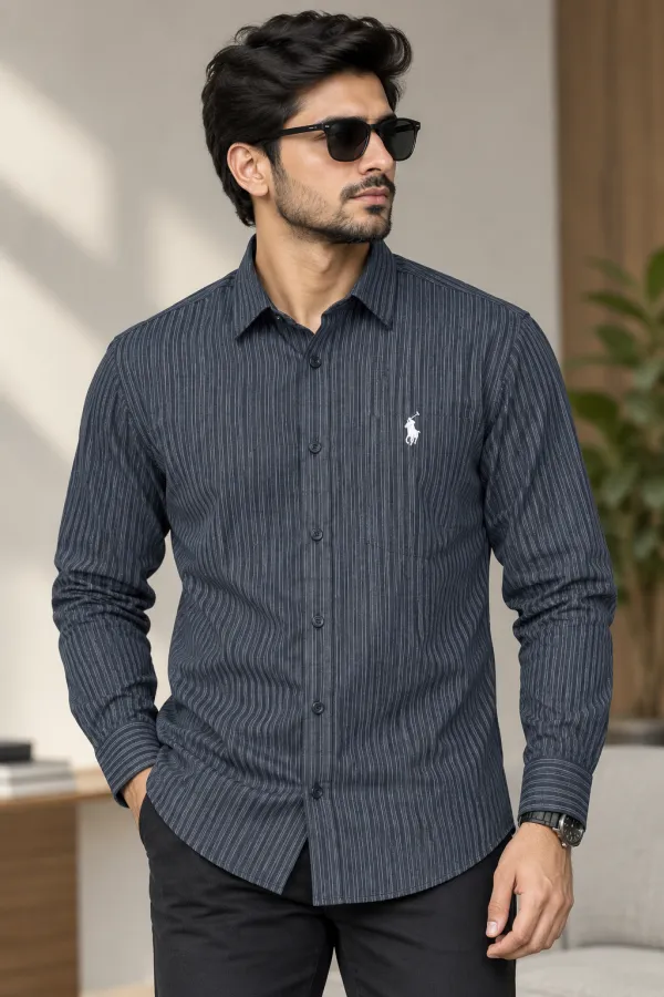 SC-32 পুরুষদের শার্ট – Budget Wear