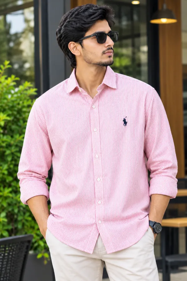 SC-4 পুরুষদের শার্ট – Budget Wear